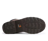 Men's Carhartt Frontier 6" Steel Toe Work Boots