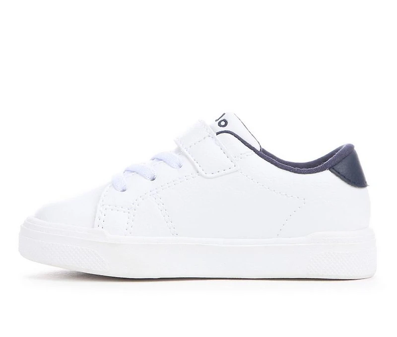 Boys' Polo Toddler & Little Kid Sutton Sneakers
