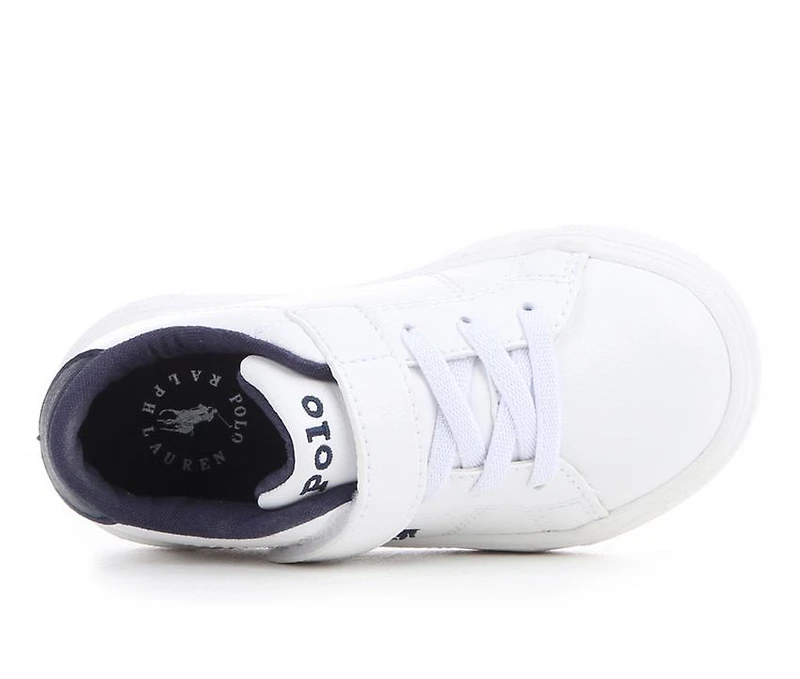 Boys' Polo Toddler & Little Kid Sutton Sneakers