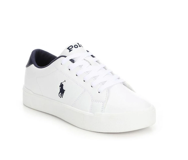 Boys' Polo Little Kid & Big Sneakers