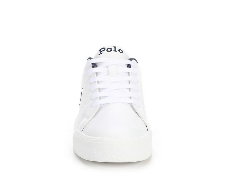 Boys' Polo Little Kid & Big Sneakers