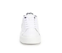 Boys' Polo Little Kid & Big Sneakers