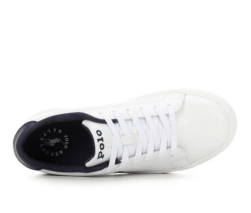 Boys' Polo Little Kid & Big Sneakers