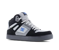 DC Pure High DC60205 Slip Resistant Work Shoes