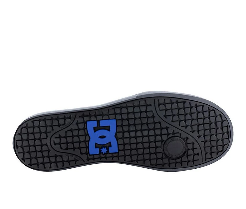 DC Pure High DC60205 Slip Resistant Work Shoes