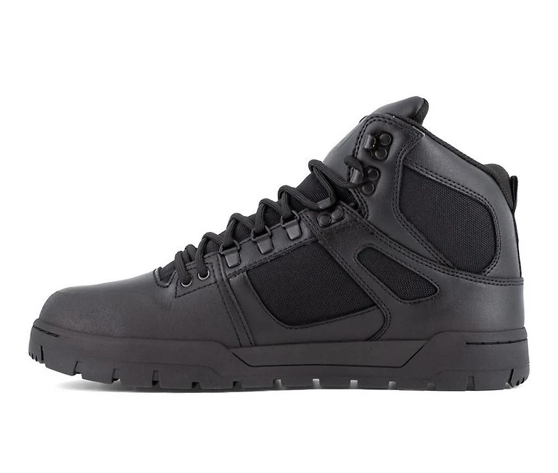 Men's DC Pure High DC60604 Waterproof Work Shoes