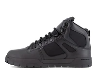Men's DC Pure High DC60604 Waterproof Work Shoes