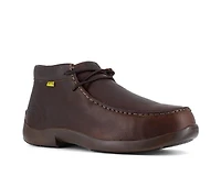 Men's Frye Supply Safety Utility Slip Resistant Work Shoes