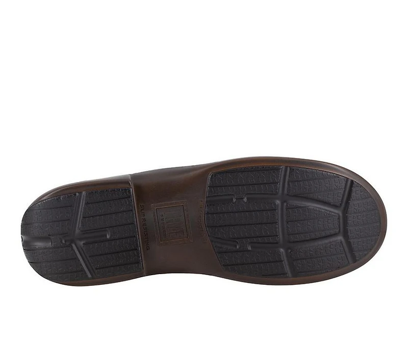 Men's Frye Supply Safety Utility Slip Resistant Work Shoes