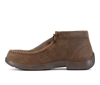 Men's Frye Supply Safety Utility 40702 Work Boots