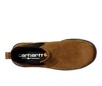 Men's Carhartt Frontier Steel Toe Chelsea Work Boots