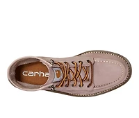 Women's Carhartt FW6146 6" Moc Wedge Work Shoes