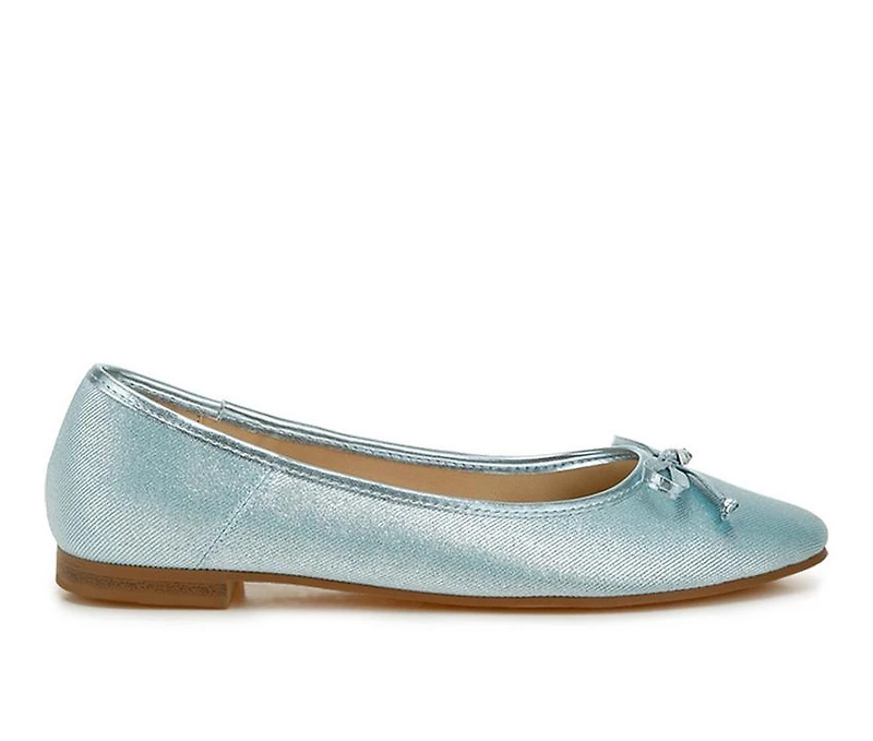 Women's Rag & Co Agshin Flats