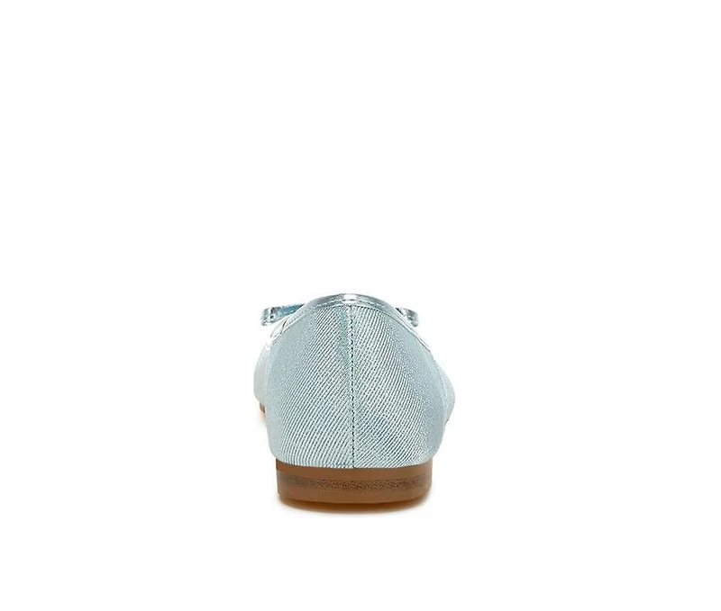 Women's Rag & Co Agshin Flats