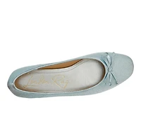Women's Rag & Co Agshin Flats