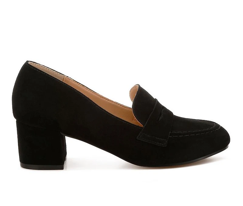 Women's Rag & Co Astra Dress Loafers