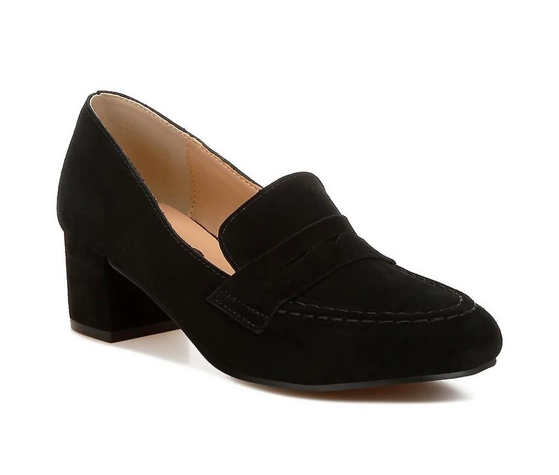Women's Rag & Co Astra Dress Loafers