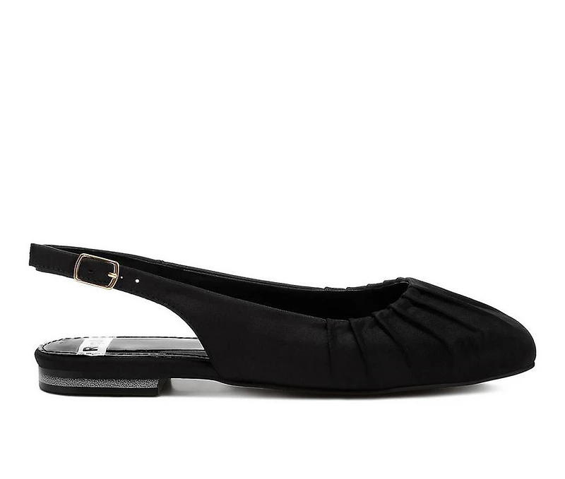 Women's Rag & Co Cheeni Slingback Flats