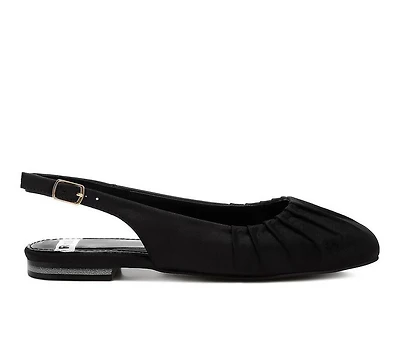 Women's Rag & Co Cheeni Slingback Flats