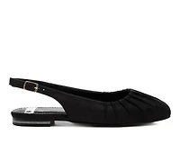 Women's Rag & Co Cheeni Slingback Flats