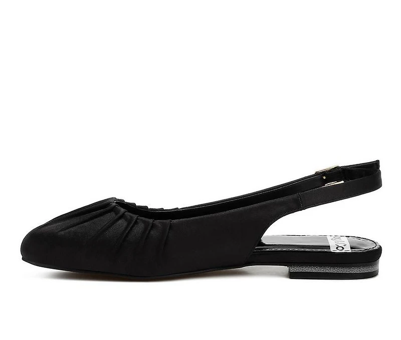 Women's Rag & Co Cheeni Slingback Flats