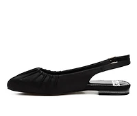Women's Rag & Co Cheeni Slingback Flats