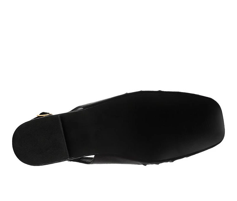 Women's Rag & Co Cheeni Slingback Flats