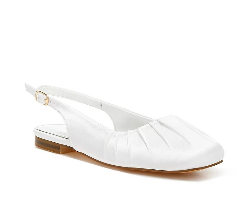 Women's Rag & Co Cheeni Slingback Flats