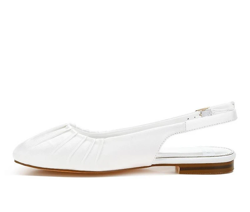 Women's Rag & Co Cheeni Slingback Flats