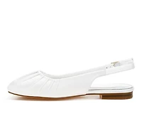 Women's Rag & Co Cheeni Slingback Flats