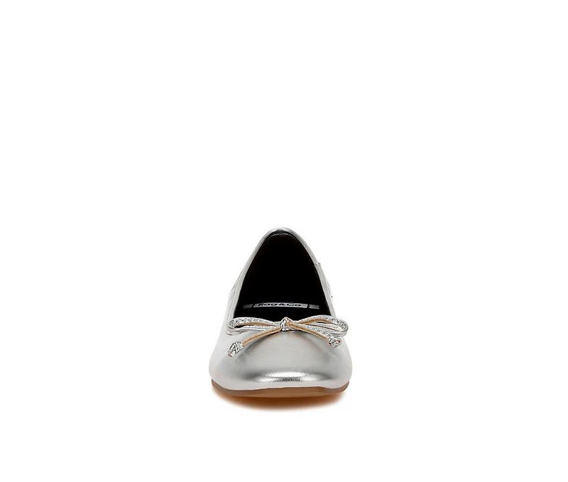 Women's Rag & Co Enchanted Flats