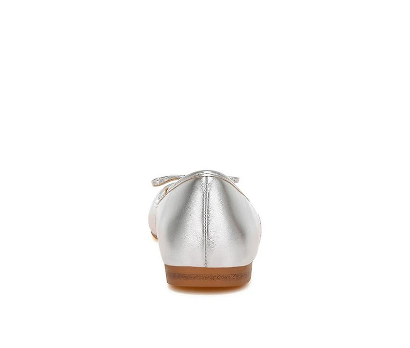 Women's Rag & Co Enchanted Flats