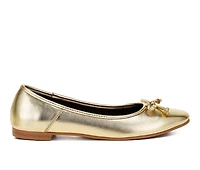 Women's Rag & Co Enchanted Flats