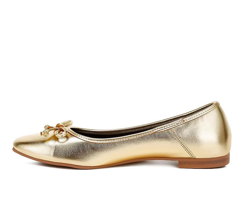 Women's Rag & Co Enchanted Flats