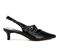 Women's Rag & Co Kanebi Slingback Pumps