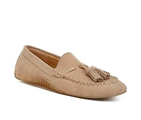Women's Rag & Co Kipstar Loafers
