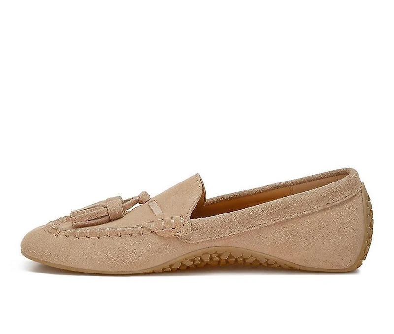 Women's Rag & Co Kipstar Loafers