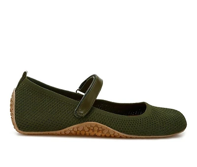Women's Rag & Co Nordeux Mary Jane Flats