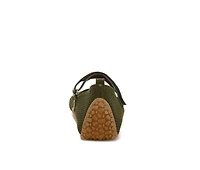 Women's Rag & Co Nordeux Mary Jane Flats
