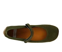 Women's Rag & Co Nordeux Mary Jane Flats