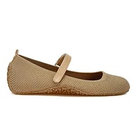Women's Rag & Co Nordeux Mary Jane Flats