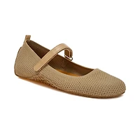 Women's Rag & Co Nordeux Mary Jane Flats