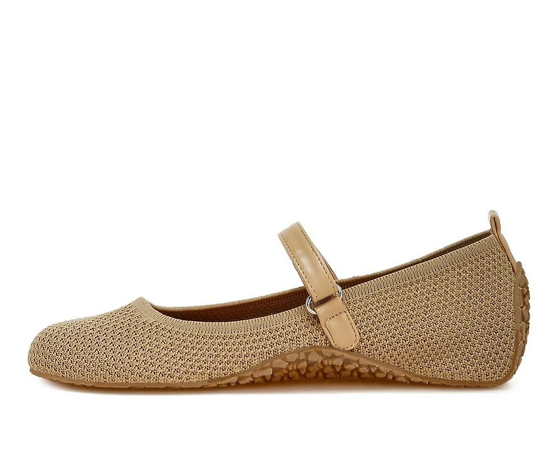 Women's Rag & Co Nordeux Mary Jane Flats