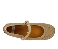 Women's Rag & Co Nordeux Mary Jane Flats