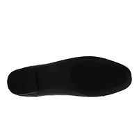 Women's Rag & Co Paper Rings Flats