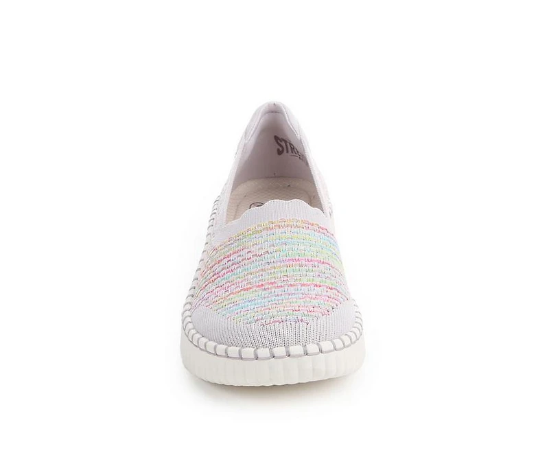 Women's Skechers Wilshire Blvd Slip-On Shoes