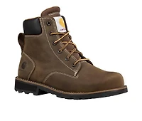 Women's Carhartt Frontier 6" Womens Work Boots