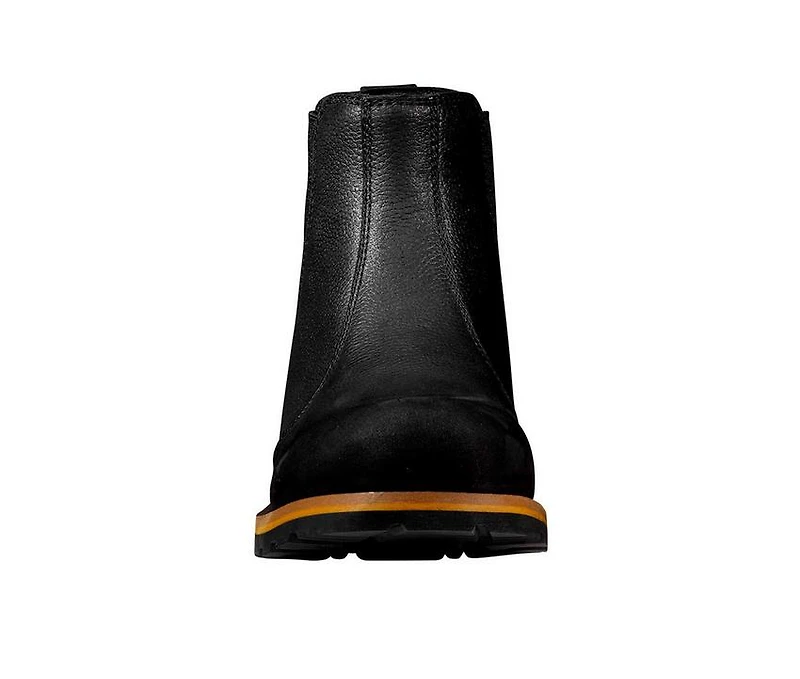 Women's Carhartt Frontier Chelsea Work Boots