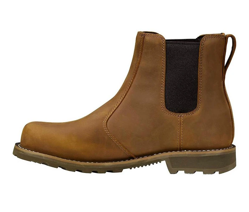 Women's Carhartt Frontier Chelsea Work Boots