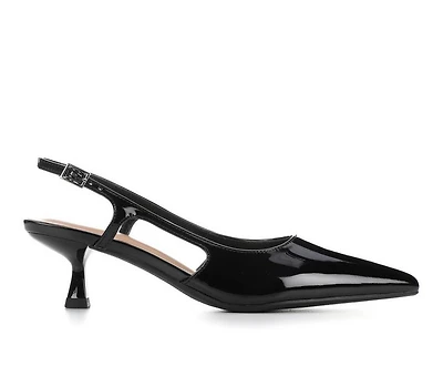 Women's Soda Bell-S Pumps